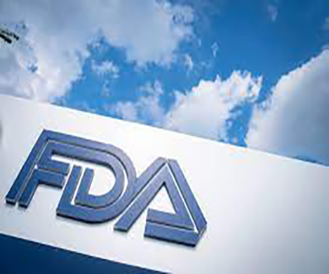 FDA 产品列名