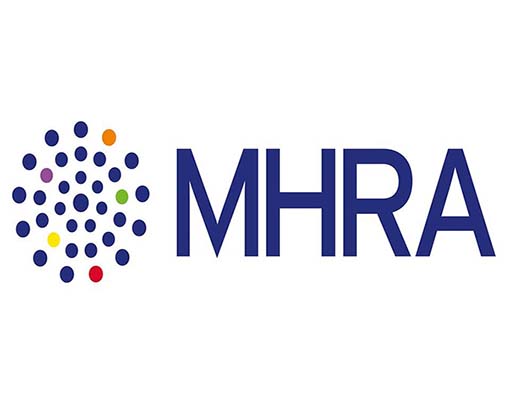 MHRA注册（List B和A类）